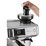 Ariete Gri Espresso Makinesi