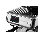 Ariete Gri Espresso Makinesi