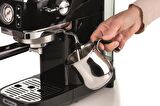 Ariete Moderna Espresso Slim Kahve Makinesi - Siyah  