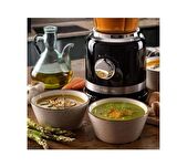 Ariete Moderna Blender - Siyah  