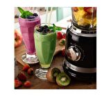 Ariete Moderna Blender - Siyah  