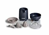 Ariete Narenciye Sıkacağı - Koyu Gri - 00C041700AR0