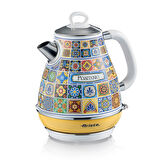 Ariete Positano 1,7L Su Isıtıcı Kettle 2869/0P