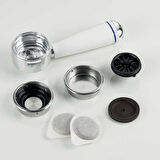 Ariete 1389/1C Capri Espresso Kahve Makinesi