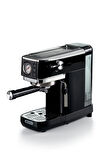 Ariete Moderna Slim Espresso Kahve Makinesi Siyah 1381/32