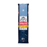 Arrighi Linguinette Çubuk Makarna İtalyan Makarnası 500 g e