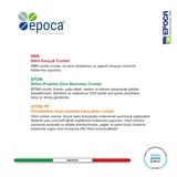 Epoca TEC TWO 2000 EPDM Köpük Pompası 2Lt. 
