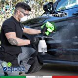 Epoca TYPE-A EPDM Contalı Sıvı ve Deterjan Püskürtme Pompası 1,86Lt.