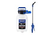 Epoca TYPE-A  VITON Contalı  Püskürtme Pompası 6,5Lt.- 1,4M.Hortumlu