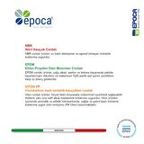 Epoca TYPE-A  VITON Contalı  Püskürtme Pompası 6,5Lt.- 1,4M.Hortumlu