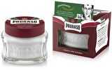 Sandal Ağacı Özlü Tıraş Öncesi Kremi (100 ml) - Proraso