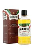 Proraso Tıraş Sonrası Losyon Sandal Ağaç 400ml.