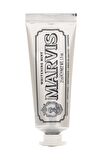 Marvis Whitening Mint Nane Aromalı Beyazlatma Doğal Diş Macunu 25 ml 