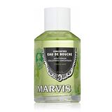 Mouthwash Spearmint Naneli Konsantre Ağız Gargarası 120 ml