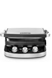 Delonghi CGH910 Izgara ve Tost Makinesi