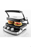 Delonghi CGH910 Izgara ve Tost Makinesi