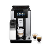 Delonghi ECAM612.55.SB Primadonna Soul Kahve Makinesi