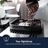 Delonghi Magnifica Evo ECAM290.21.B Tam Otomatik Espresso Makinesi