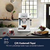 Stilosa EC260.W