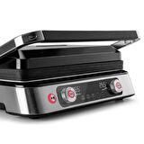 Delonghi Multigrill Izgara Tost Makinesi CGH1112D