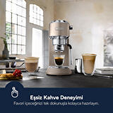DELONGHI DEDICA MANUEL ESP MAK EC885.BG