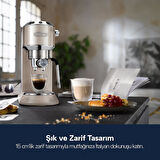 DELONGHI DEDICA MANUEL ESP MAK EC885.BG