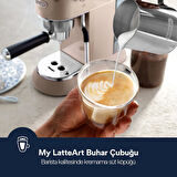 DELONGHI DEDICA MANUEL ESP MAK EC885.BG