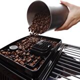 Delonghi Magnifica Start ECAM220.22 Tam Otomatik Gri - Siyah Espresso & Cappuccino Makinesi