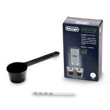Delonghi Magnifica Start ECAM220.22 Tam Otomatik Gri - Siyah Espresso & Cappuccino Makinesi