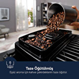 Delonghi Magnifica Start ECAM220.22 Tam Otomatik Gri - Siyah Espresso & Cappuccino Makinesi