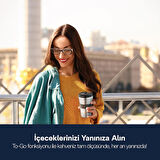 DELONGHİ ELETTA EXPLORE KAHVE MAKİNESİ ECAM450.86.T