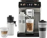 DELONGHİ ELETTA EXPLORE KAHVE MAKİNESİ ECAM450.86.T