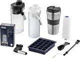 DELONGHİ ELETTA EXPLORE KAHVE MAKİNESİ ECAM450.86.T