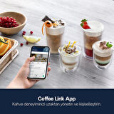 Delonghi Eletta Explore Cold Brew ECAM450.65.S Tam Otomatik Kahve Makinesi