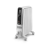Delonghi Delonghı Dragon4 Radyator Trd40820e