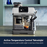 La Specialista, EC9455.M Manuel Barista Espresso Kahve Makinesi