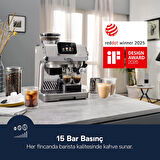 La Specialista, EC9455.M Manuel Barista Espresso Kahve Makinesi
