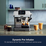 La Specialista, EC9455.M Manuel Barista Espresso Kahve Makinesi