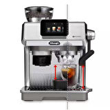La Specialista, EC9455.M Manuel Barista Espresso Kahve Makinesi