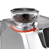 La Specialista, EC9455.M Manuel Barista Espresso Kahve Makinesi
