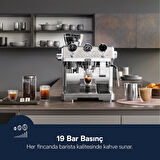 DELONGHI LA SPECIALISTA MAESTRO EC9885.M