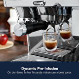 DELONGHI LA SPECIALISTA MAESTRO EC9885.M