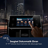 PRIMADONNA AROMATIC ECAM630.75.TSM