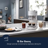 DELONGHI DEDICA DUO EC890.WI