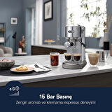 DELONGHI DEDICA DUO EC890.M