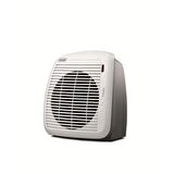 Delonghi HVY-1030 2000 W Termostatlı Elektrikli Zemin Tipi Fanlı Isıtıcı 