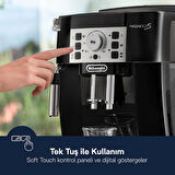 Delonghi Ecam 22.110.B Magnifica Full Otomatik Kahve Makinesi