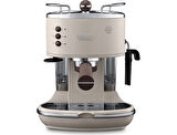 Delonghi Icona Vintage Manuel / Barista Tipi Espresso Makinesi ECOV 311.BG