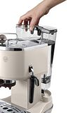 Delonghi Ecov311 Icona Bej Espresso Makinesi