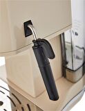 Delonghi Ecov311 Icona Bej Espresso Makinesi